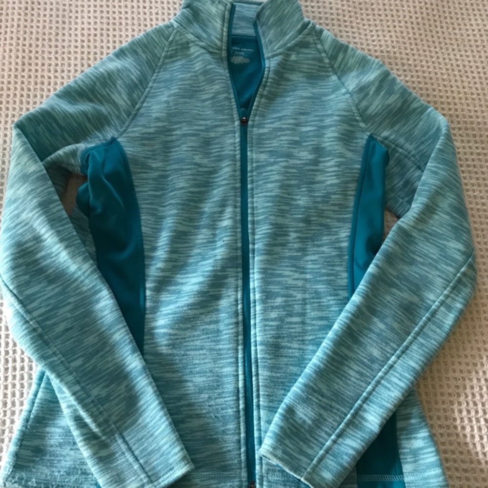 TEK Gear Jacket